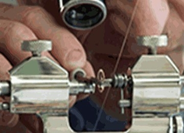 宝珀名表官方售后保养中心