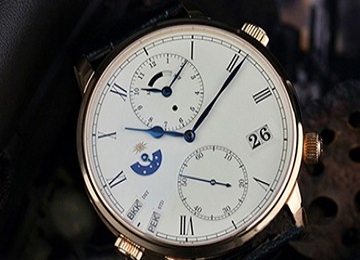 宝珀名表售后保养网点